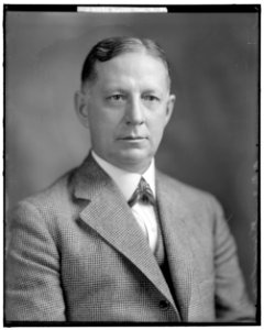 MURPHY, HON. B. FRANK LCCN2016860570