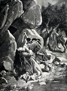 Murder of Irene of Tomar