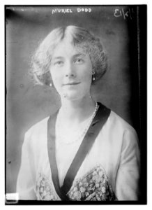 Muriel Dodd LCCN2014694221
