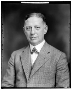 MURPHY, HON. B. FRANK LCCN2016860571