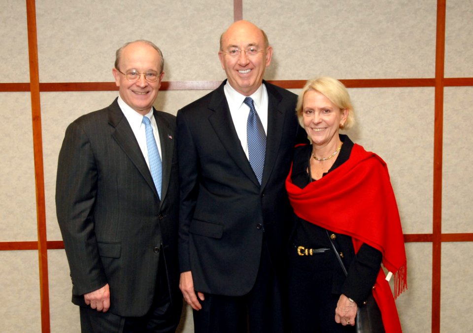 Murphy, Niederhuber, Murphy