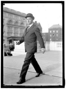 MURRAY, WILLIAM FRANCIS. REP. FROM MASSACHUSETTS, 1911-1914 LCCN2016865167