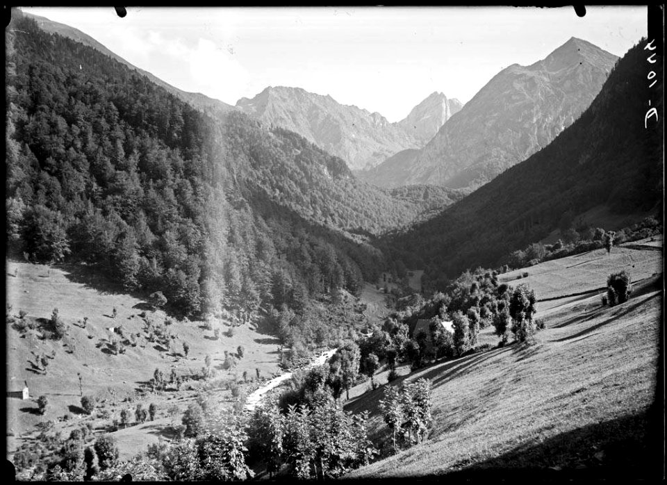 Muntanyes d'Artiga de Lin (AFCEC SOLER D 1044)
