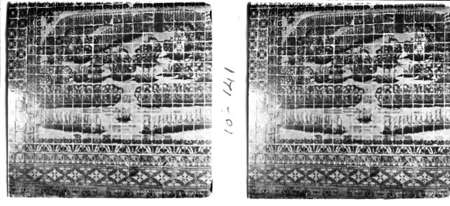 Mur d'una capella (SaP 141 10)