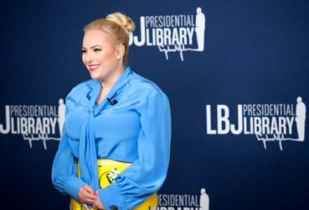 Meghan McCain 2018 (DIG14327-003)