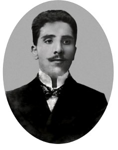 Mehdi bəy Hacıbababəyov (1901) photo