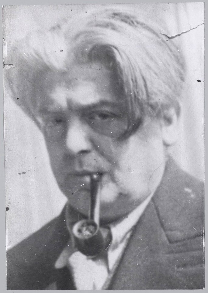 Meijer Bleekrode (1889 - 1943)