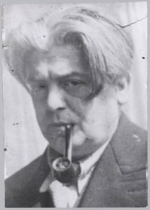 Meijer Bleekrode (1889 - 1943)