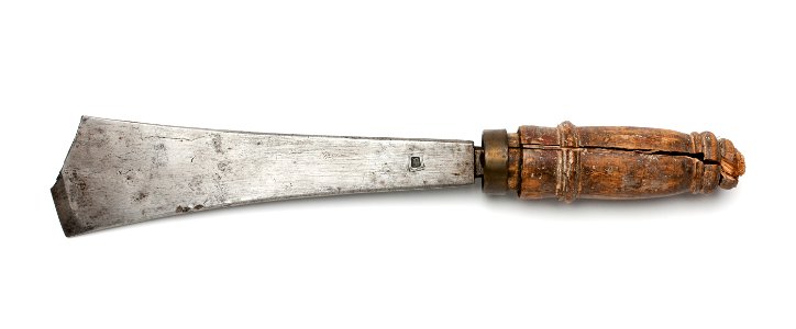 Mejsel - Skoklosters slott - 105386
