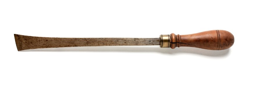 Mejsel - Skoklosters slott - 105914