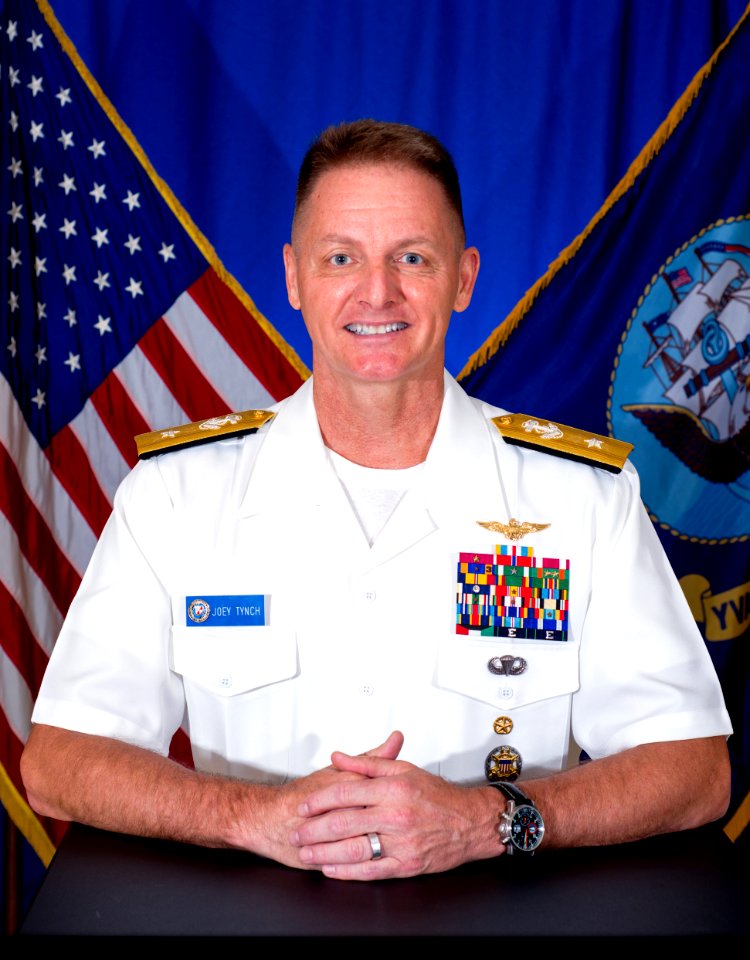 Murray J. Tynch III (3)