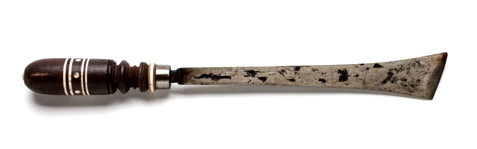 Mejsel, 1650-1675 - Skoklosters slott - 105898