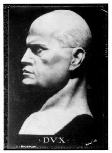 Mussolini LCCN2014717077