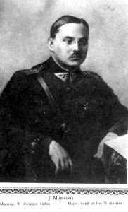 MusteikisJuozas