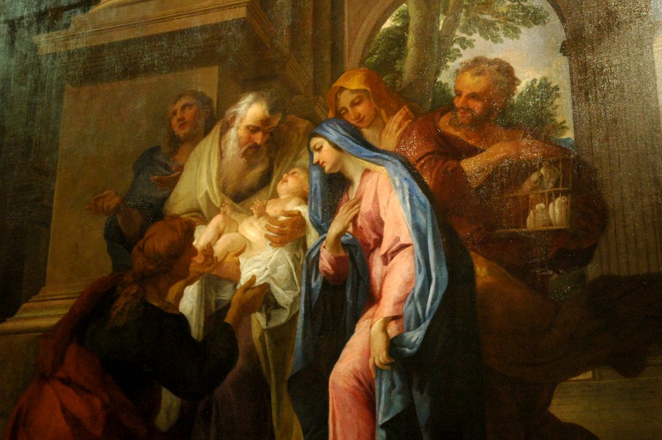 Musée des Augustins - Toulouse Renaissance 04