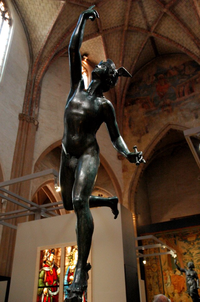 Musée des Augustins - Toulouse Renaissance 12