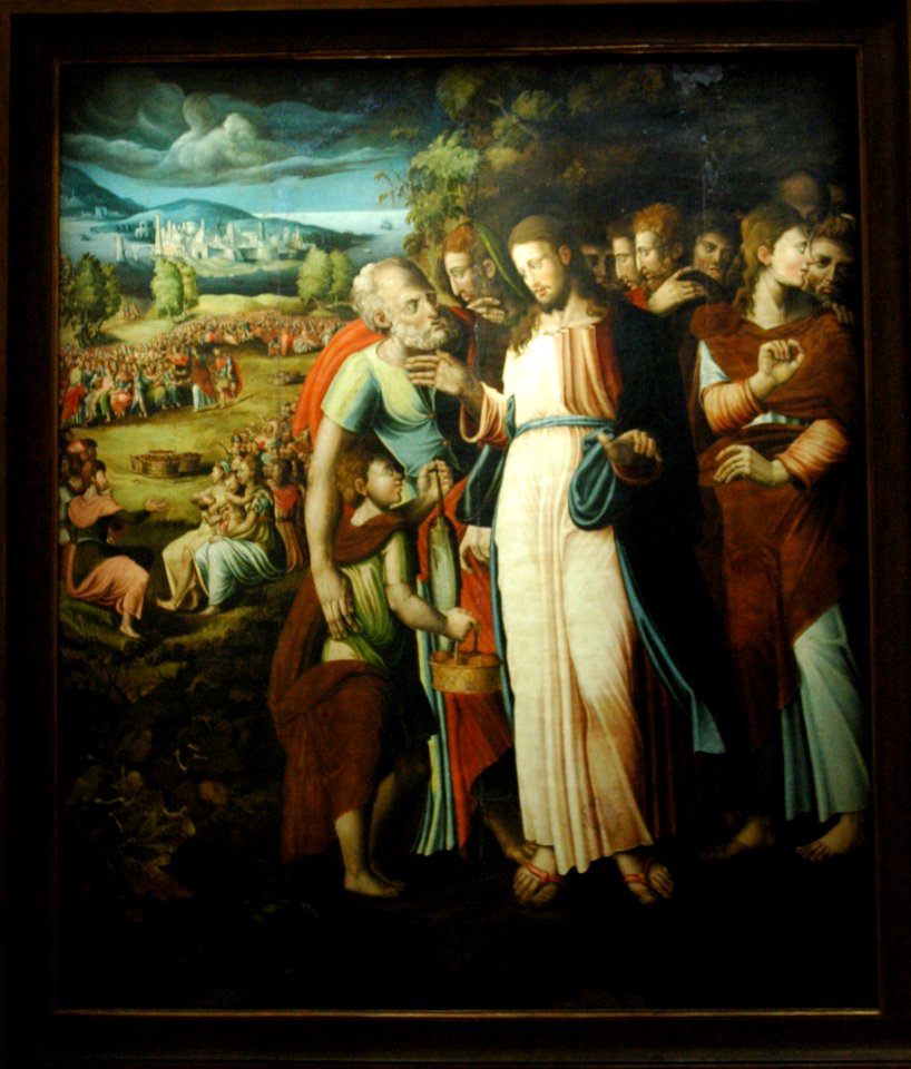 Musée des Augustins - Toulouse Renaissance 16