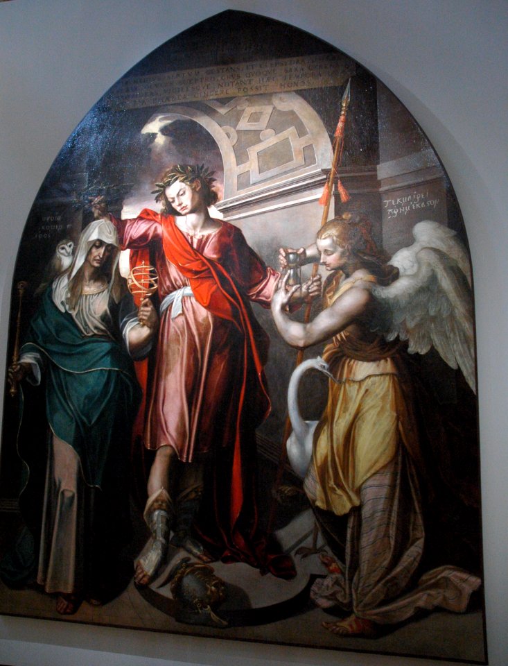 Musée des Augustins - Toulouse Renaissance 24