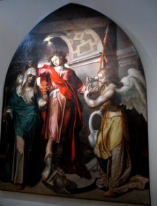 Musée des Augustins - Toulouse Renaissance 24