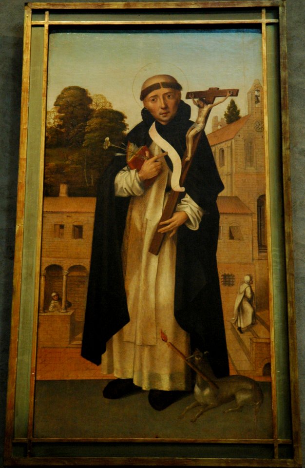 Musée des Augustins - Toulouse Renaissance 28