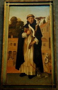 Musée des Augustins - Toulouse Renaissance 28