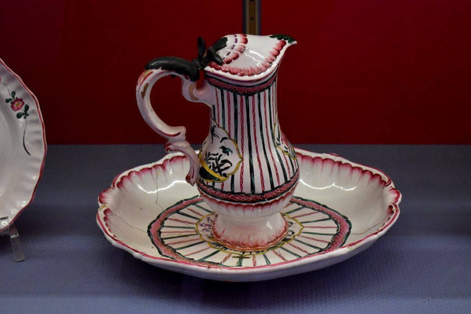 Musée des Beaux-Arts de Narbonne - Pot à eau