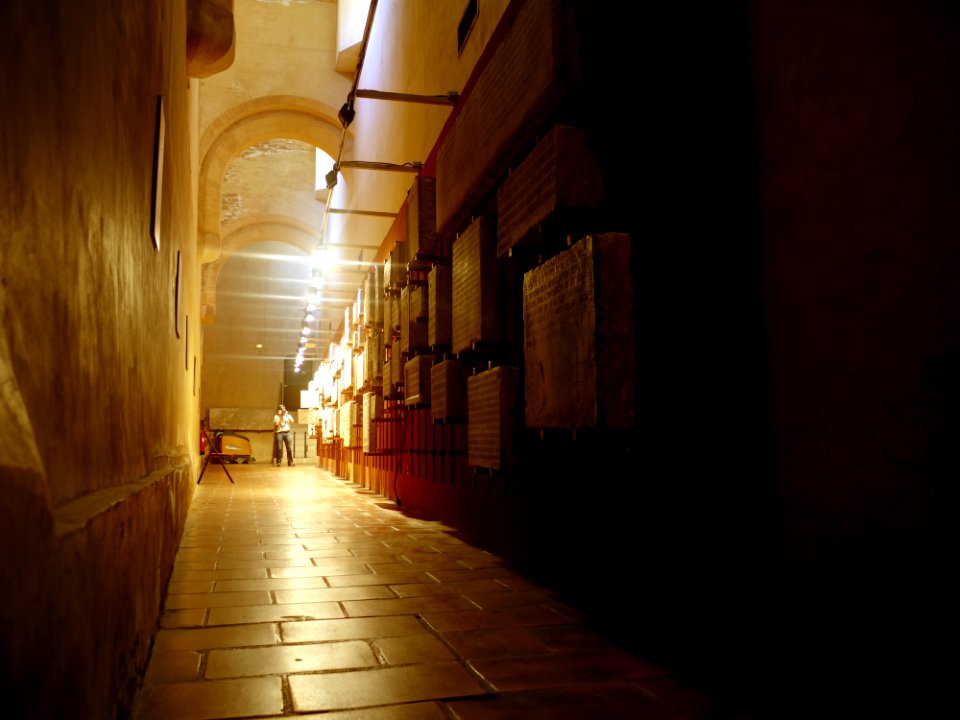 Musée Augustins - Salles des écritures - 1