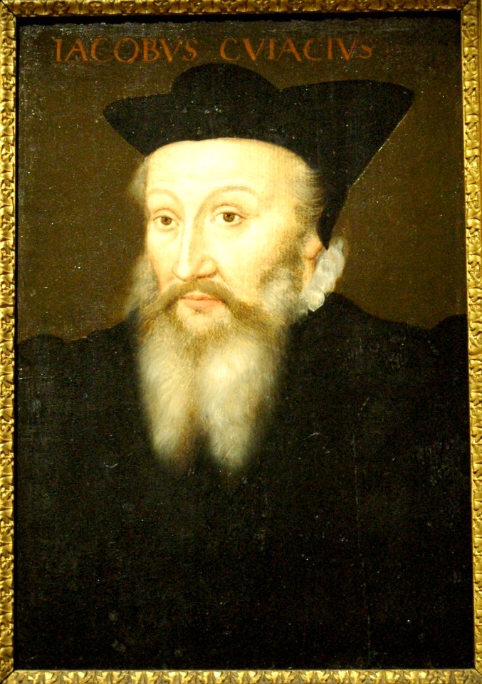 Musée des Augustins - Toulouse Renaissance 14