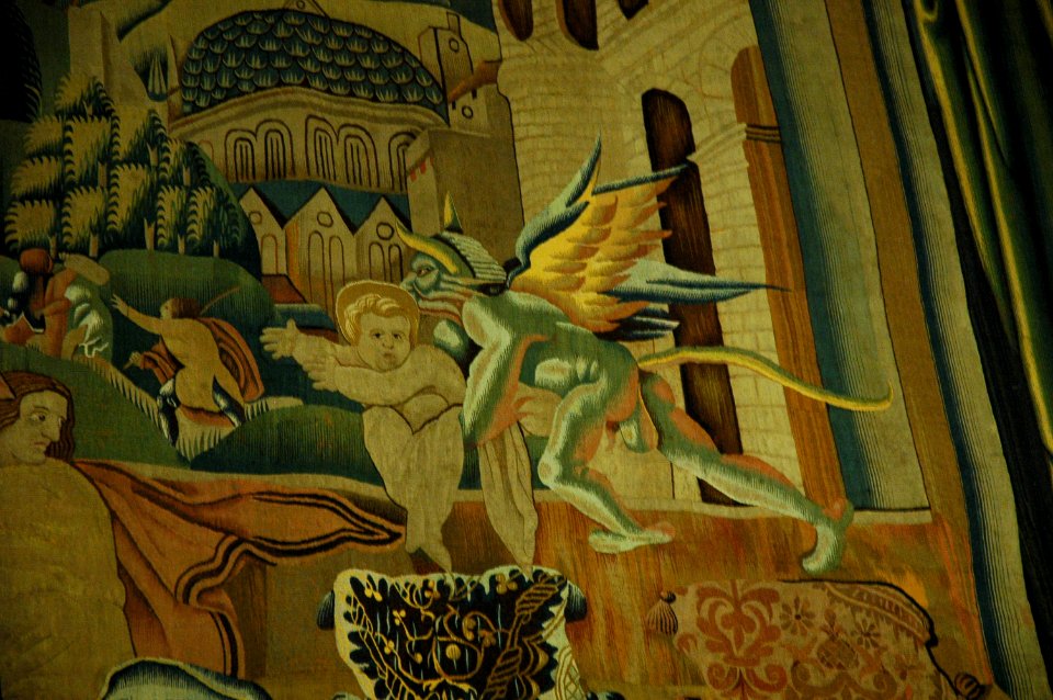 Musée des Augustins - Toulouse Renaissance 18