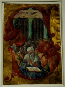 Musée des Augustins - Toulouse Renaissance 22