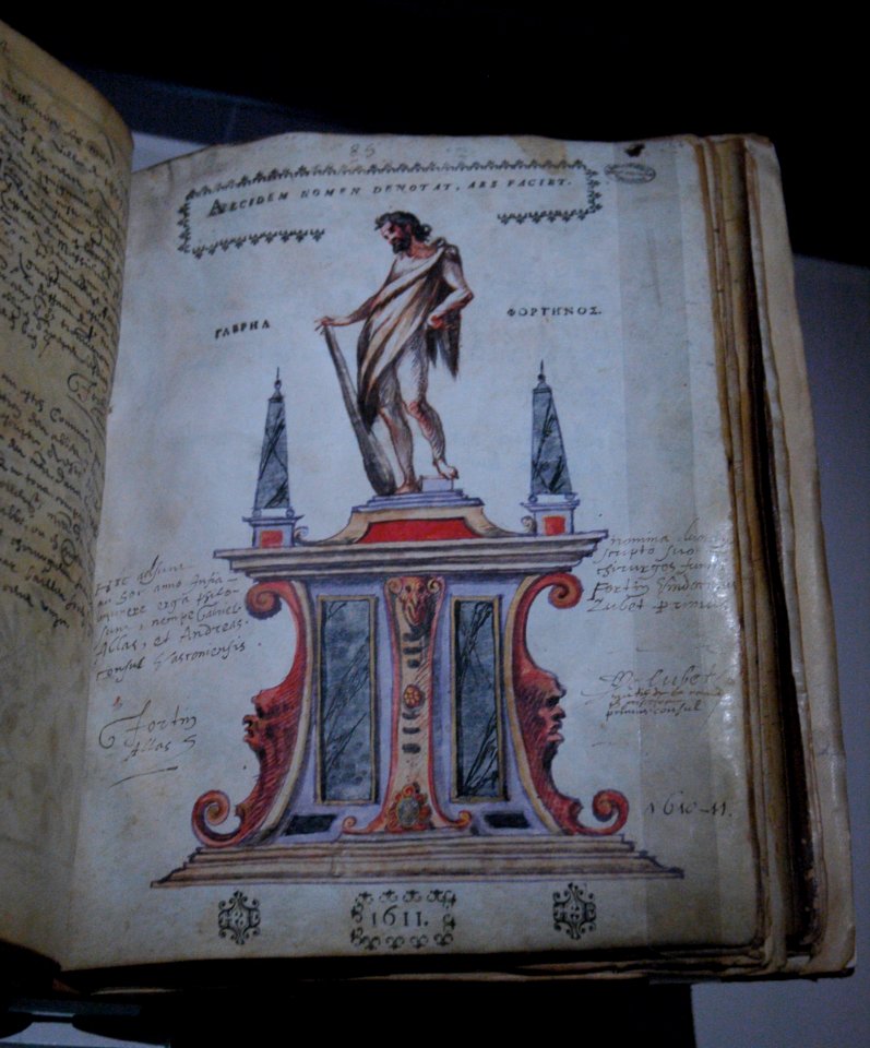 Musée des Augustins - Toulouse Renaissance 26