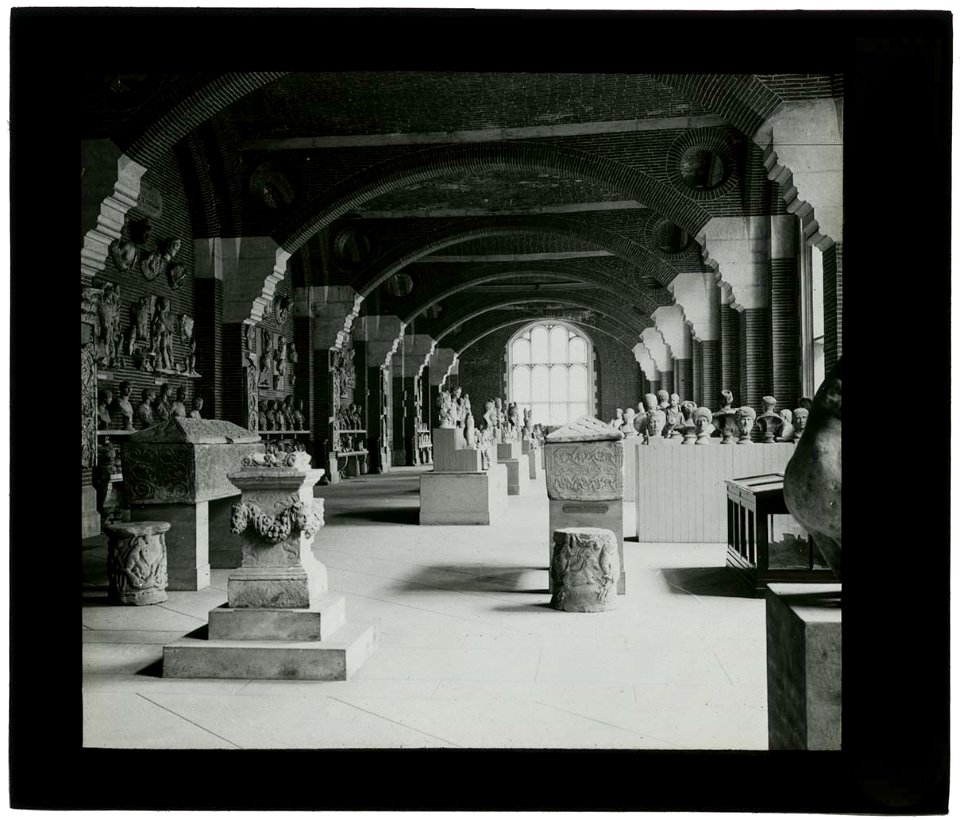 Musée des Augustins. - FRAC31555 18Fi151