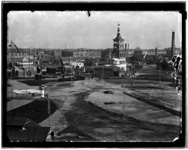 Museumplein met IJsclubterrein, foto 3 Jacob Olie (max res)