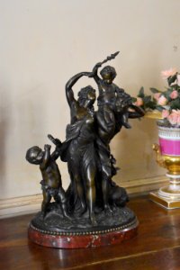 Musée Pézenas - Bronze 2
