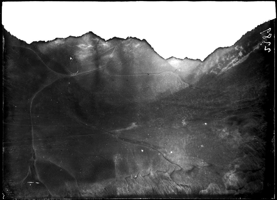 Muntanyes de la Vall d'Arties