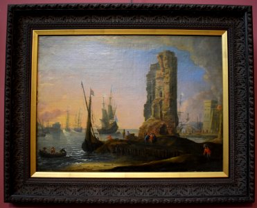 Musée Salies - Marine 03