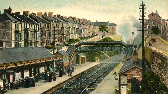 Mutley Station Plymouth (cropped)