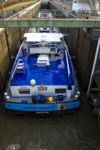 Motor tanker frachtschiff cargo vessel