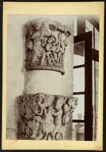Musée de Bordeaux - J-A Brutails - Université Bordeaux Montaigne - 1103