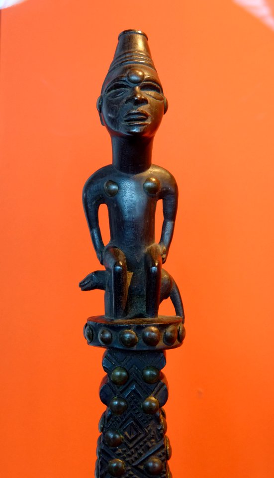 Mwala staff of command MRAC EO.0.0.18791