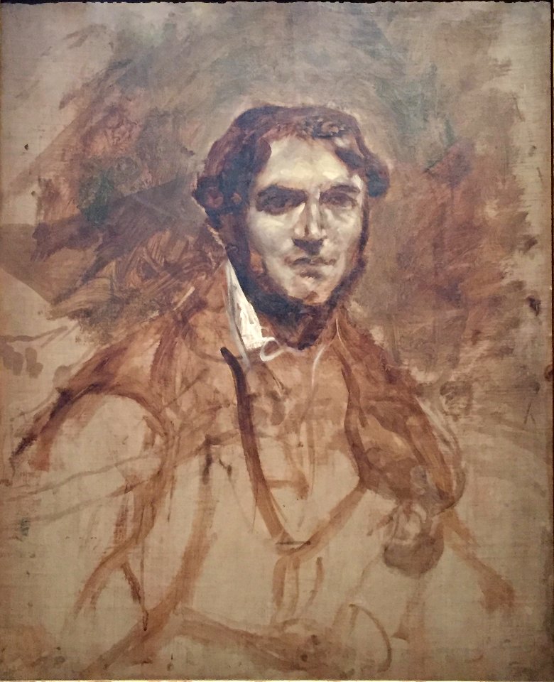 Musée Delacroix-Riesener-Delacroix