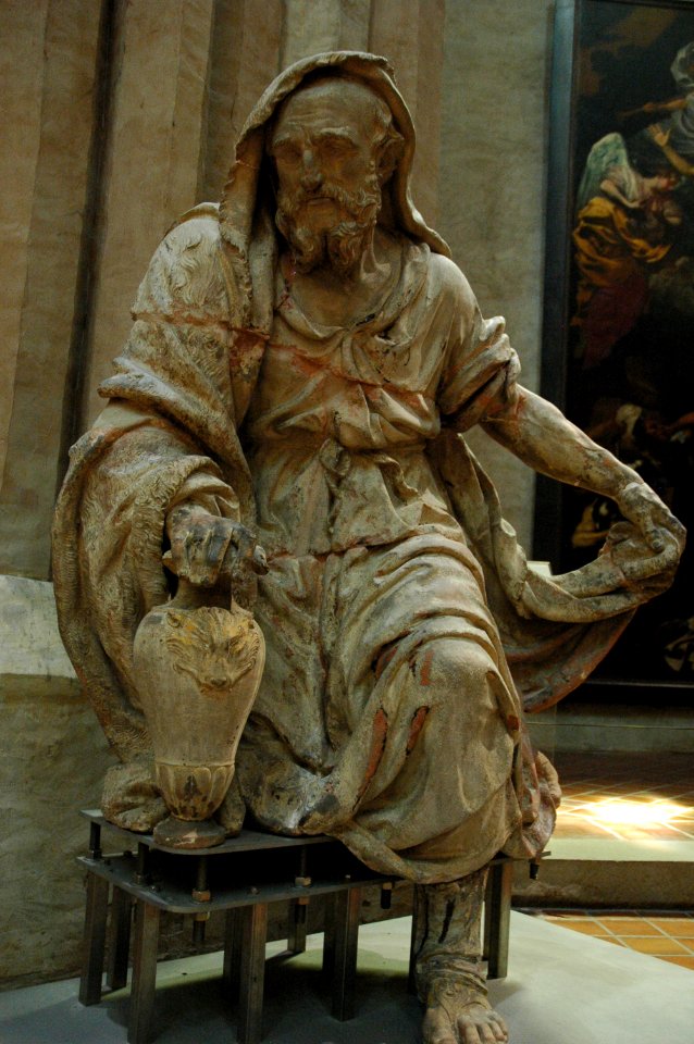 Musée des Augustins - Toulouse Renaissance 03