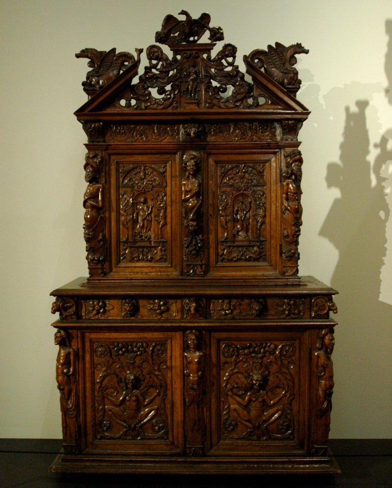 Musée des Augustins - Toulouse Renaissance 07