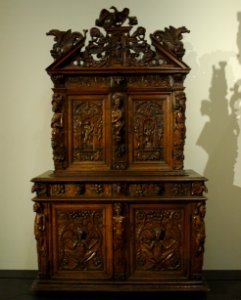 Musée des Augustins - Toulouse Renaissance 07