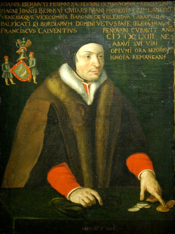 Musée des Augustins - Toulouse Renaissance 11