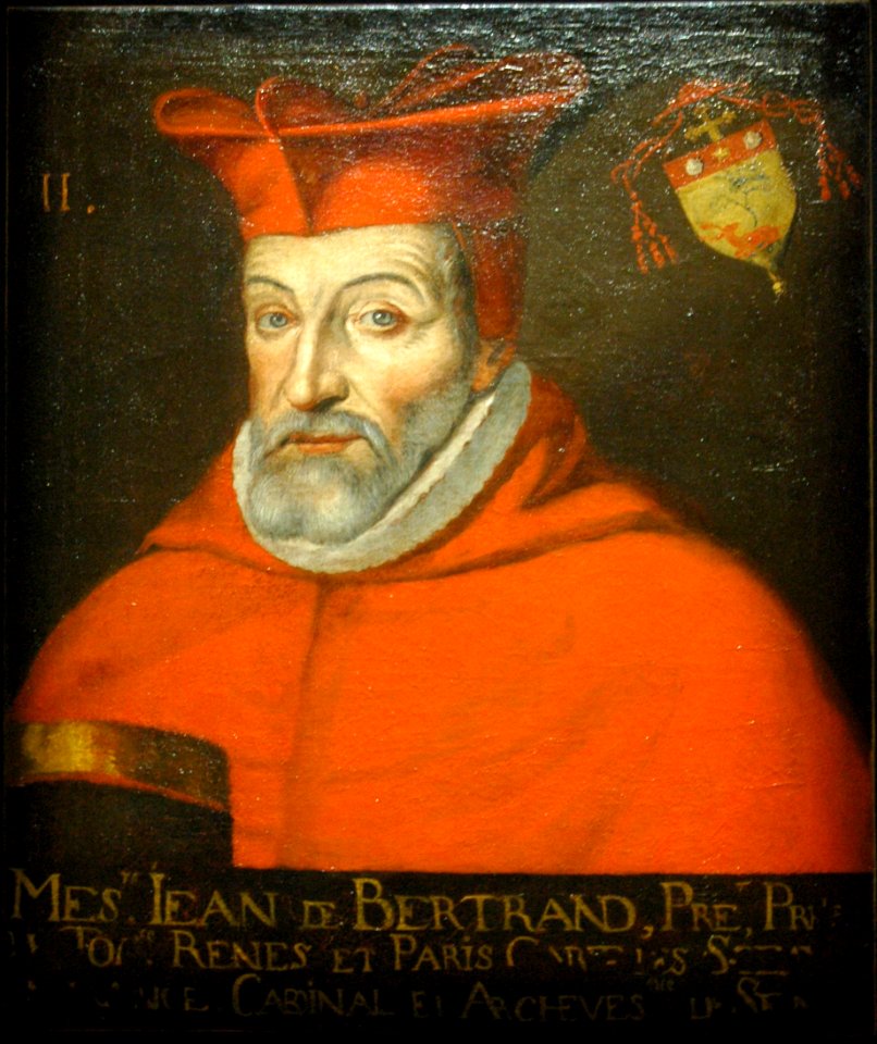 Musée des Augustins - Toulouse Renaissance 15