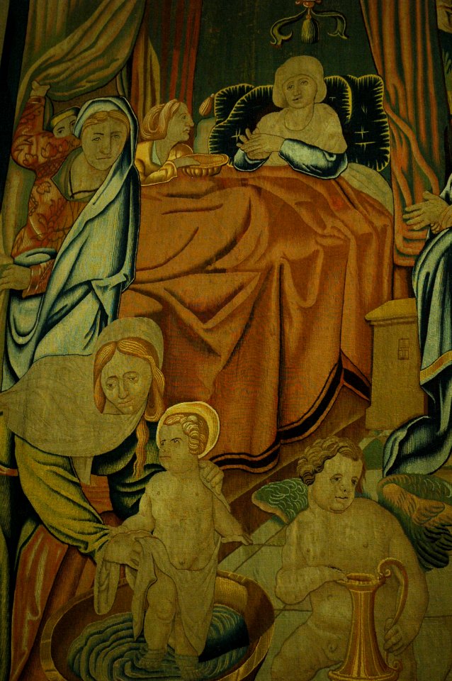 Musée des Augustins - Toulouse Renaissance 19
