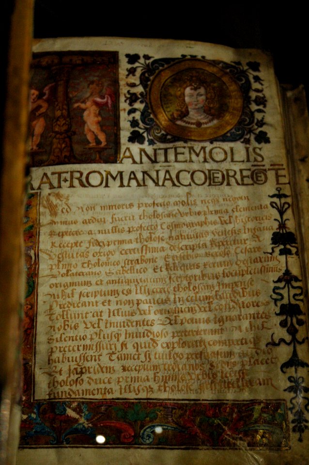 Musée des Augustins - Toulouse Renaissance 23
