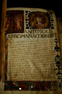 Musée des Augustins - Toulouse Renaissance 23