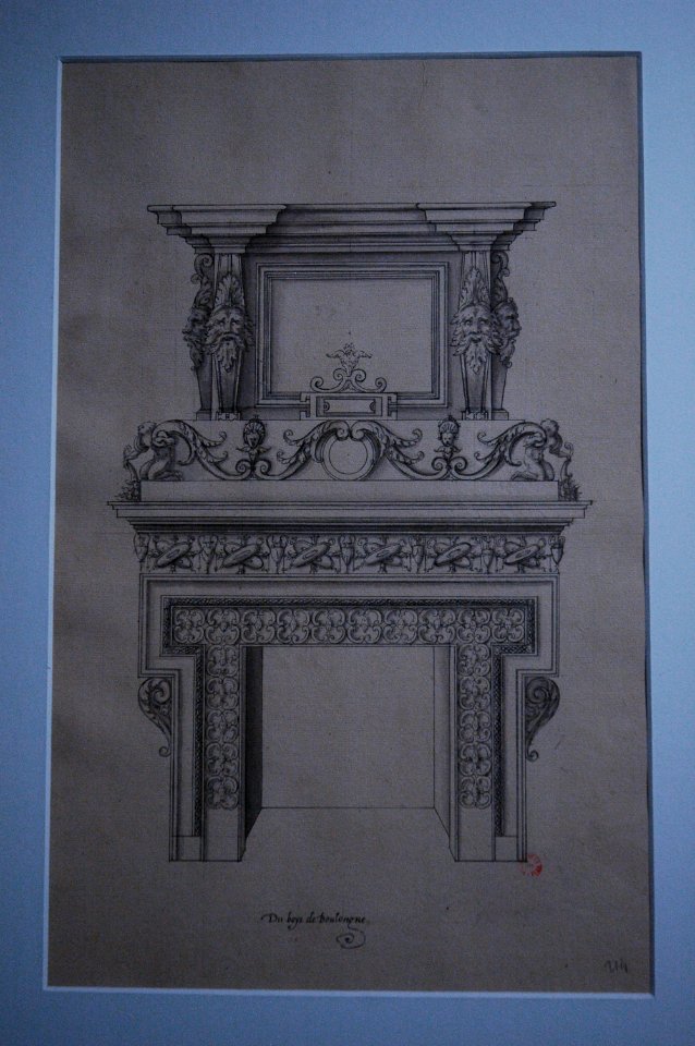 Musée des Augustins - Toulouse Renaissance 27